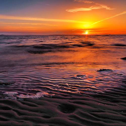 Award-winning photograph Twilight's Embrace by Hokid Zhao, 2026 MUSE Photography Awards Gold Winner