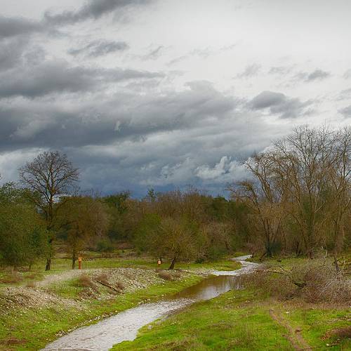 Award-winning photograph Effie Yeaw Nature Center by Mark Yashinsky, 2026 MUSE Photography Awards Silver Winner