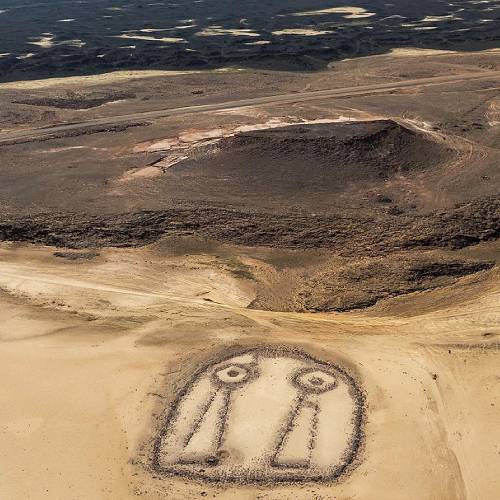 2026 MUSE Photography Winner - مذيلات  by Hamoud AlJarallah  