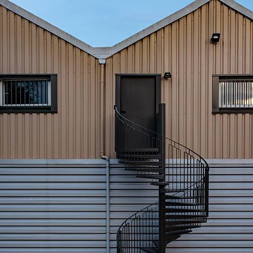 Award-winning photograph Lightness by vera regina bandeira, 2026 MUSE Photography Awards Silver Winner