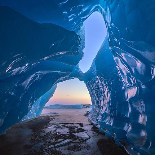 Award-winning photograph Temple by Mark Gray, 2026 MUSE Photography Awards Gold Winner