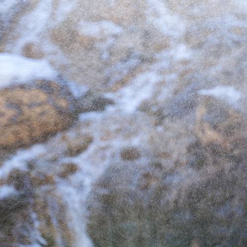 Award-winning photograph Breah by Huiyi Yin, 2026 MUSE Photography Awards Silver Winner