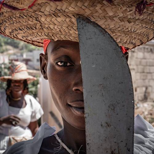 2026 MUSE Photography Winner - State in trance by Philipp Schmieja