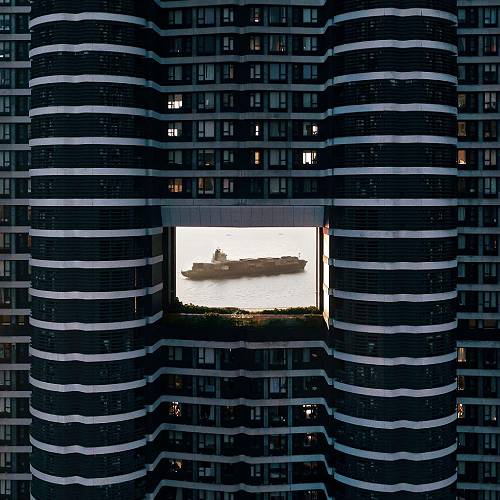 Highs & Lows - Unique Hong Kong Perspectives