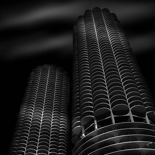 2026 MUSE Photography Winner - Reaching Silence by Karen Grillion