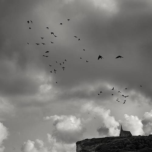 Award-winning photograph Storm and Silence  by Rolandas Urbonavicius, 2026 MUSE Photography Awards Gold Winner