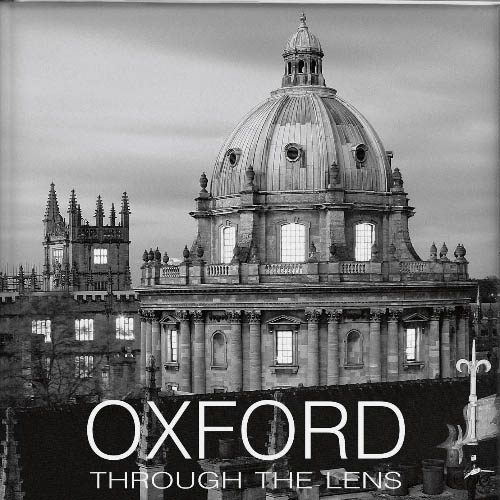 MUSE Photography Awards Gold Winner - Oxford Through the Lens by Douglas Vernimmen