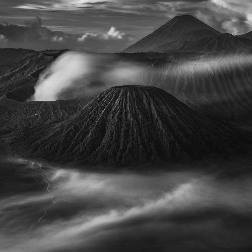 MUSE Photography Awards Platinum Winner - Another Planet by Mengguo Li