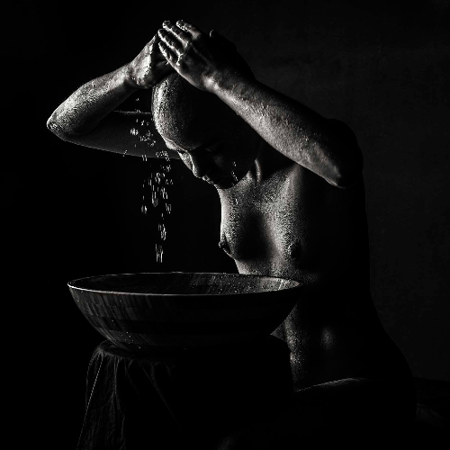 MUSE Photography Awards Silver Winner - Water by Michael Potts