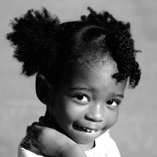 MUSE Photography Awards Silver Winner - Black Is Beautiful by Hosea Hines