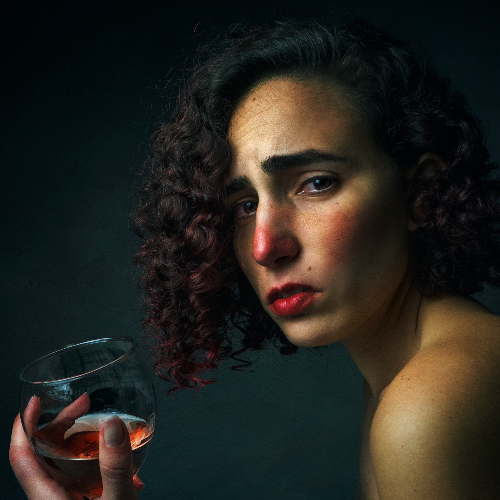 MUSE Photography Awards Gold Winner - When the party is over by Lara Collado