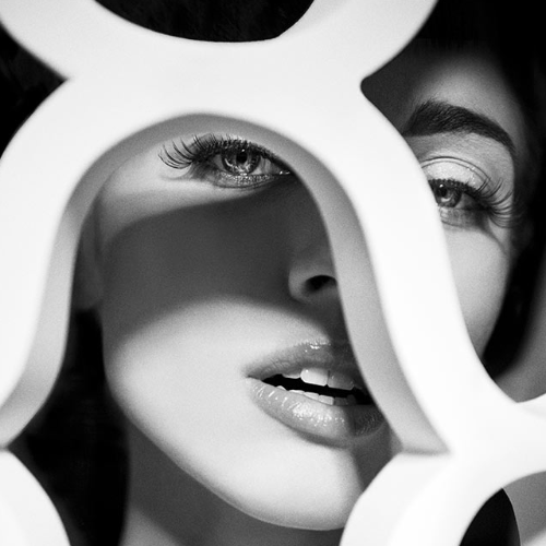 MUSE Photography Awards Silver Winner - Sirona #02 by Szymon Brodziak