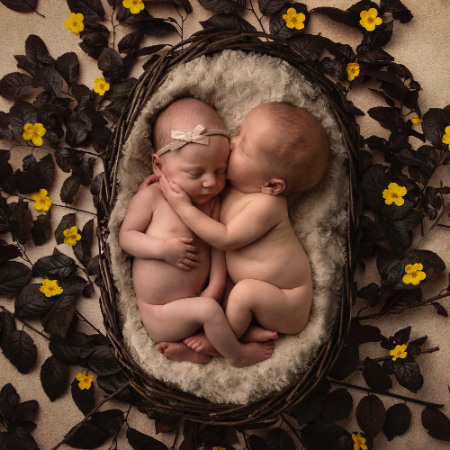 MUSE Photography Awards Gold Winner - Love you, sis by Fotograf Lene Fossdal