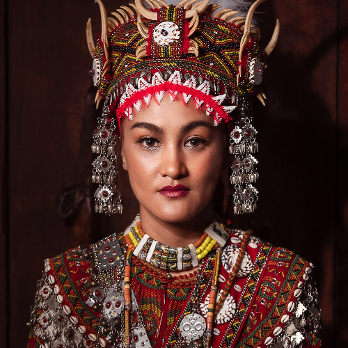 MUSE Photography Awards Gold Winner - Paiwan Wedding by EACH LEE