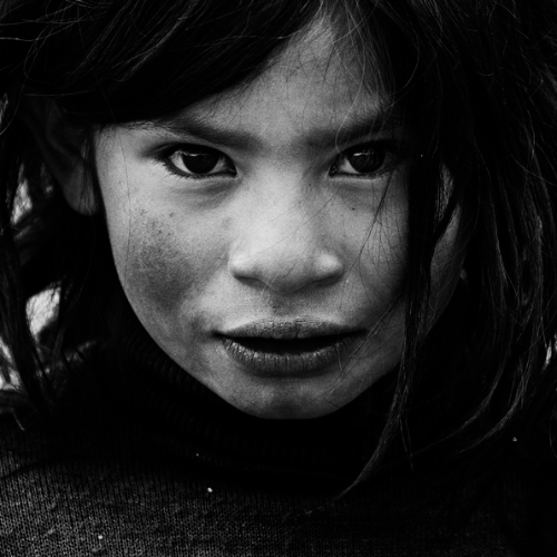 MUSE Photography Awards Silver Winner - The last Incas | Q'eres by Aga Szydlik