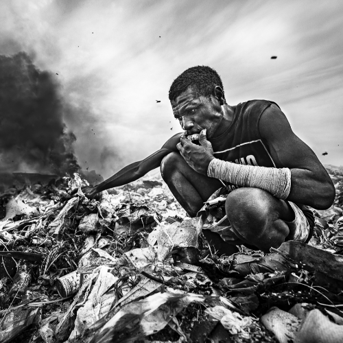 MUSE Photography Awards Platinum Winner - The end of the line by João Coelho