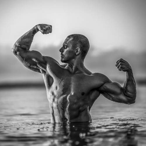 MUSE Photography Awards Gold Winner - Sparta by James Graf