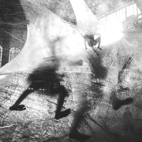 MUSE Photography Awards Gold Winner - TAPE by Martina Mlcuchova