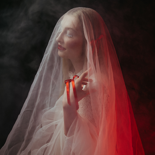 MUSE Photography Awards Gold Winner - Bride by Sonka Skerik