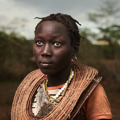 Tribes of Northern Kenya after 8 years of drought - MUSE Photography Awards Category Winners of the Year Winner