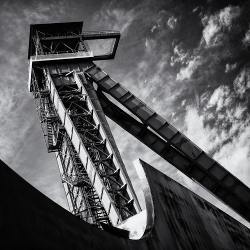 C-Mine - Photography Winner