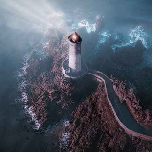 Phare du Petit Minou - Photography Winner