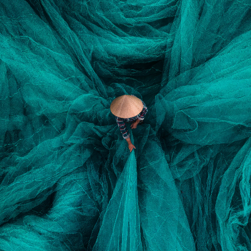 Traditions from Above: Stories of Vietnam’s Craft and Culture
