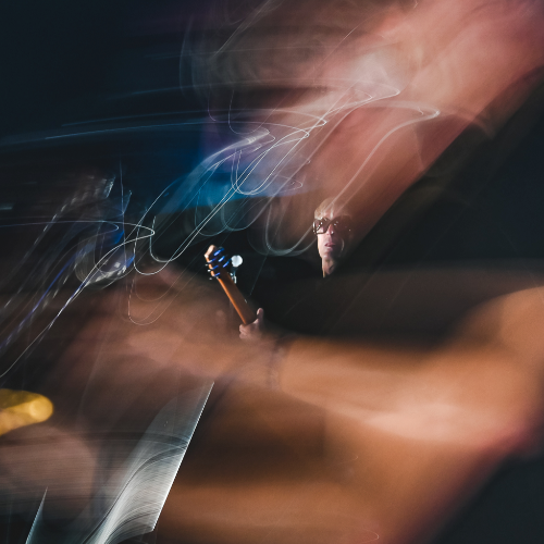 MUSE Photography Awards Platinum Winner - Brano Jobus by Martina Mlcuchova