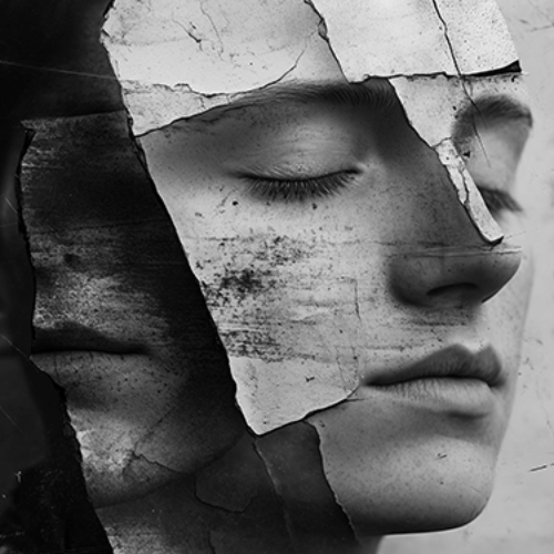 MUSE Photography Awards Silver Winner - it's in my head #82 by JOEM