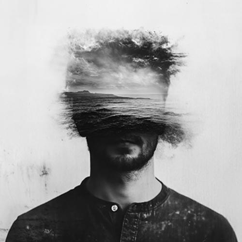 MUSE Photography Awards Gold Winner - it's in my head #84 by JOEM