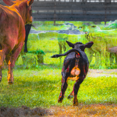 MUSE Photography Awards Silver Winner - Vernal by Kylo-Patrick Hart