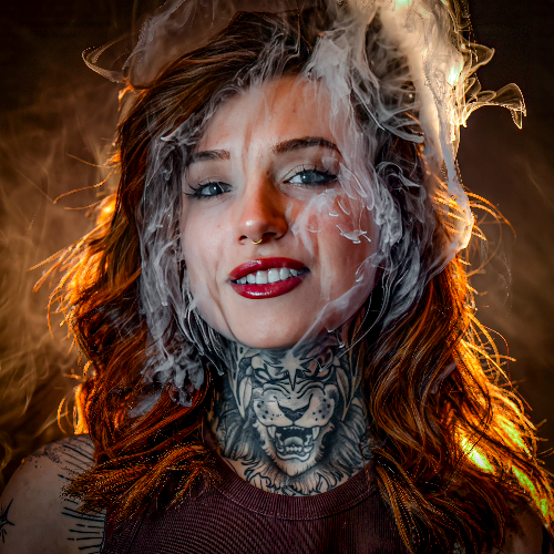Artemis - Photography Winner