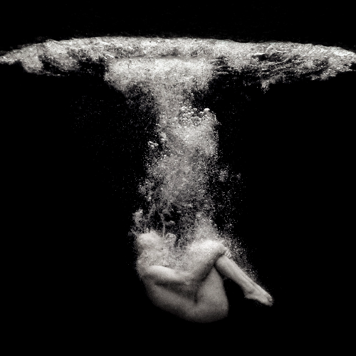 MUSE Photography Awards Platinum Winner - Rebirth by Michael Potts
