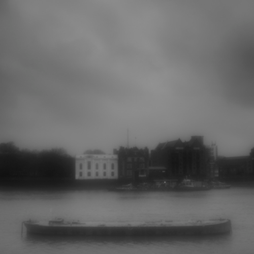 MUSE Photography Awards Silver Winner - After Storm Darragh by Jacek Artymiak