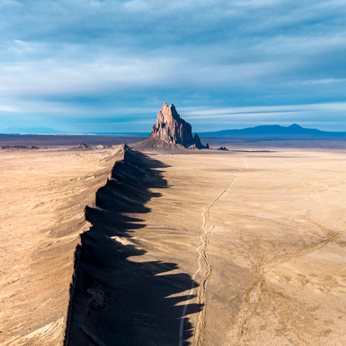MUSE Photography Awards Gold Winner - Silent Sentinel by Yizhen Zhang