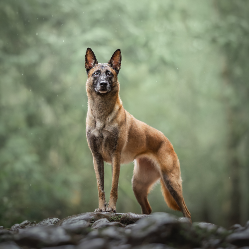 MUSE Photography Awards Silver Winner - Blissful Backcountry by Grace Fieselman