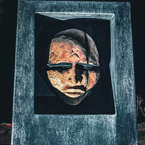 MUSE Photography Awards Silver Winner - Art in the Streets by Kylo-Patrick Hart