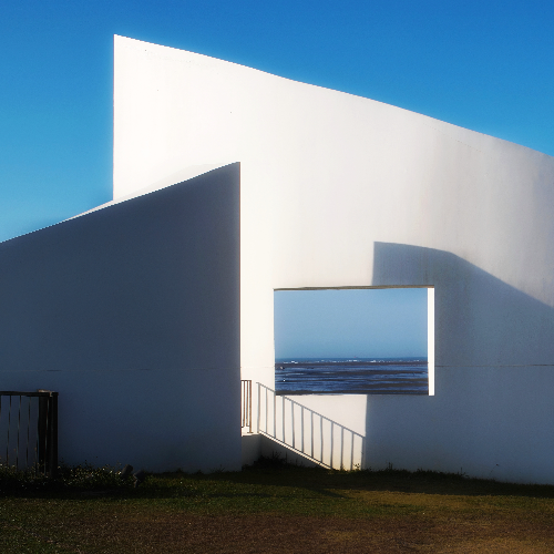 MUSE Photography Awards Gold Winner - Changhua Ecology Education Center by Robert Tsai