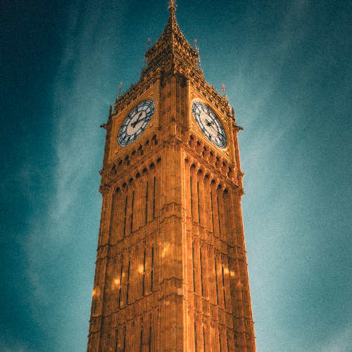 MUSE Photography Awards Platinum Winner - Shadows of Time by Nadim Nassar