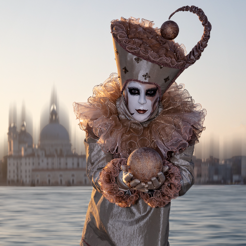 MUSE Photography Awards Gold Winner - A Gift by Louise Wolbers