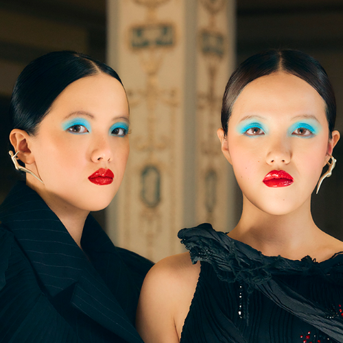 MUSE Photography Awards Silver Winner - Mirror by Allison Smith