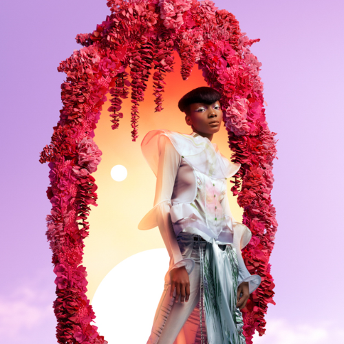 MUSE Photography Awards Gold Winner - Lei Zhang by Aman Shakya