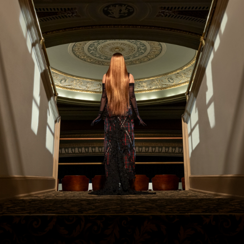 MUSE Photography Awards Silver Winner - Déjà Rêvé by Yani Pedroza