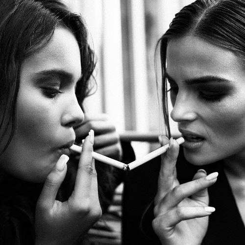 MUSE Photography Awards Gold Winner - Goodfemmes 2 by Michał Kordula