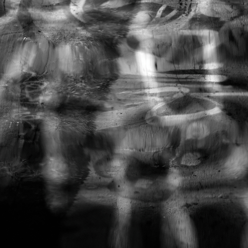 MUSE Photography Awards Silver Winner - Urban Reflections by Declan Popham