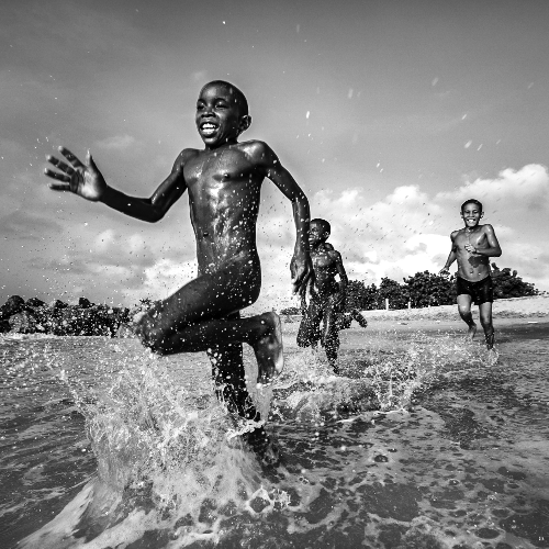 MUSE Photography Awards Gold Winner - The sound of fun by João Coelho