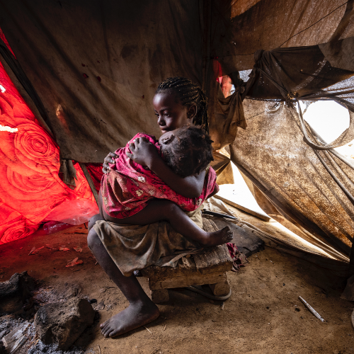 MUSE Photography Awards Gold Winner - Too soon by João Coelho