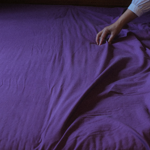 Award-winning photograph TANGLED by Hanxiang Guo, 2026 MUSE Photography Awards Silver Winner