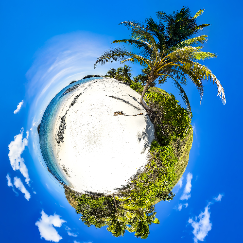 What a Wonderful World