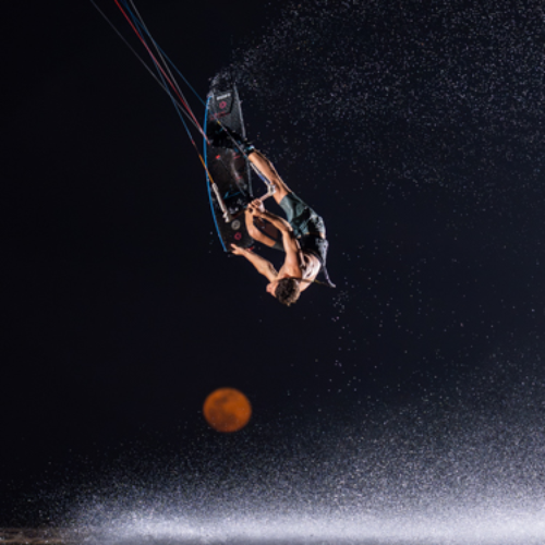 2026 MUSE Photography Winner - Framing the Wind by Andre Magarao